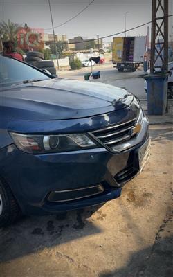 شيفروليه امبالا